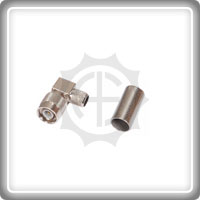 RF Co-axial Connectors - 19