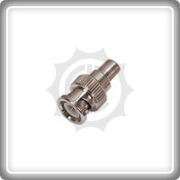 RF Co-axial Connectors - 2