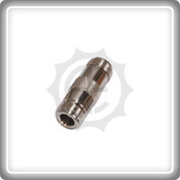 RF Co-axial Connectors - 8