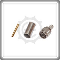 RF Co-axial Connectors - 9